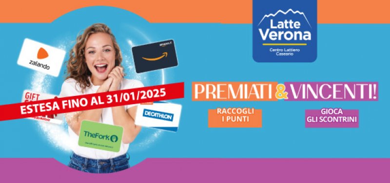 CONCORSO ''PREMIATI E VINCENTI''