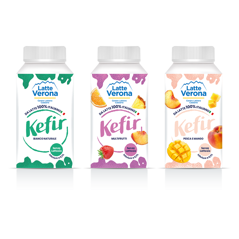 kefir